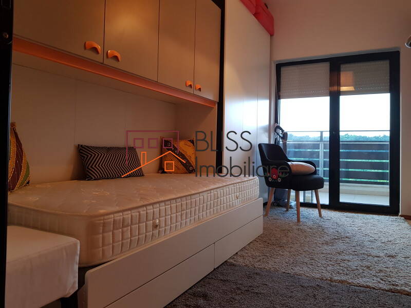 Apartament Cu 3 Camere In Zona Baneasa | Bliss Imobiliare / Photo 13 - BLISS Imobiliare