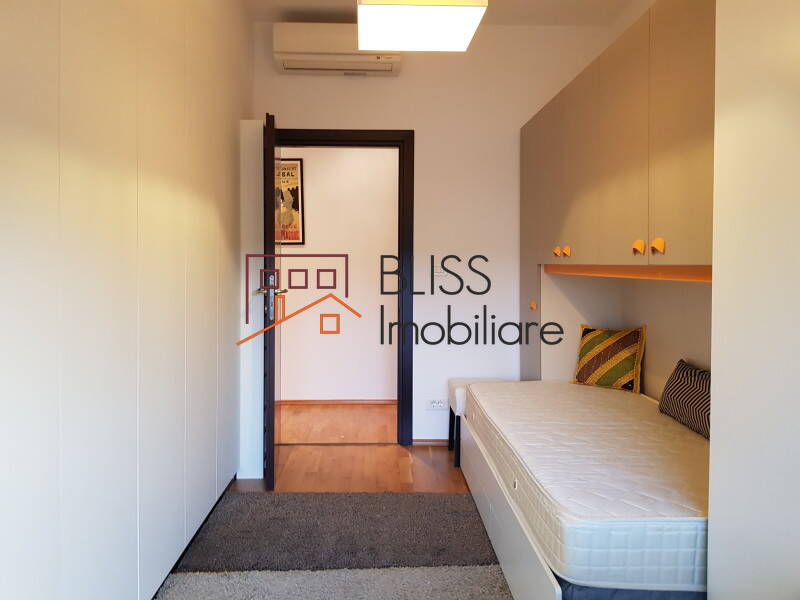 2 Bedroom Apartment In Baneasa, Bucharest | Bliss Imobiliare / Photo 14 - BLISS Imobiliare