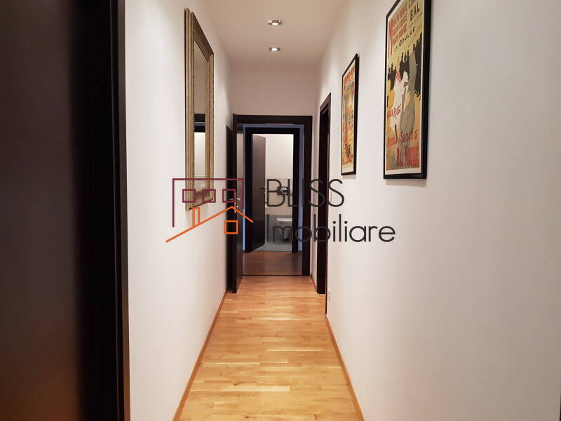 Apartament Cu 3 Camere In Zona Baneasa | Bliss Imobiliare / Photo 16 - BLISS Imobiliare
