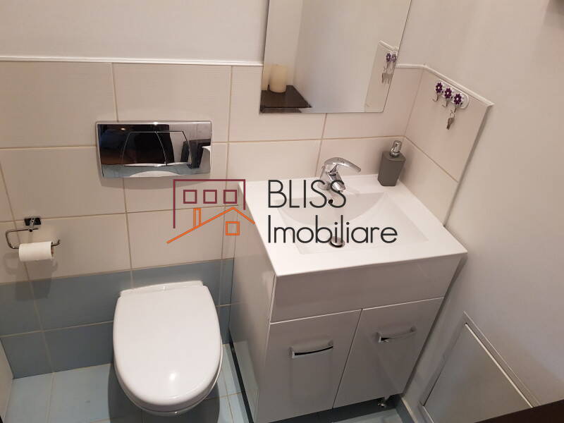 Apartament Cu 3 Camere In Zona Baneasa | Bliss Imobiliare / Photo 9 - BLISS Imobiliare