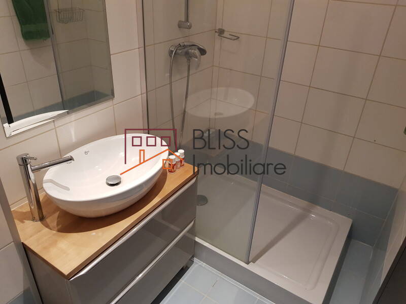 Apartament Cu 3 Camere In Zona Baneasa | Bliss Imobiliare / Photo 15 - BLISS Imobiliare
