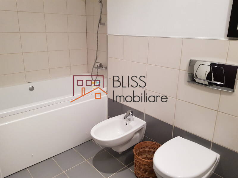 Apartament Cu 3 Camere In Zona Baneasa | Bliss Imobiliare / Photo 11 - BLISS Imobiliare