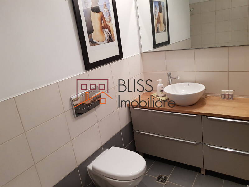 Apartament Cu 3 Camere In Zona Baneasa | Bliss Imobiliare / Photo 12 - BLISS Imobiliare