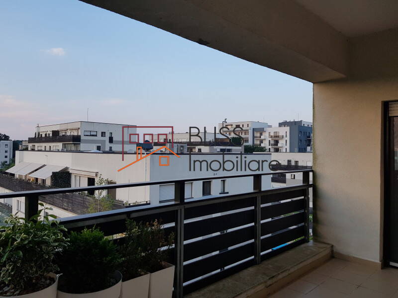 2 Bedroom Apartment In Baneasa, Bucharest | Bliss Imobiliare / Photo 17 - BLISS Imobiliare