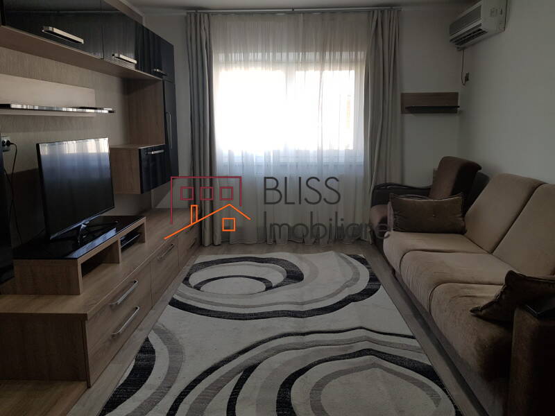 1 Bedroom Apartment Near Herastrau Park, Bucharest | Bliss Imobiliare / Photo 3 - BLISS Imobiliare