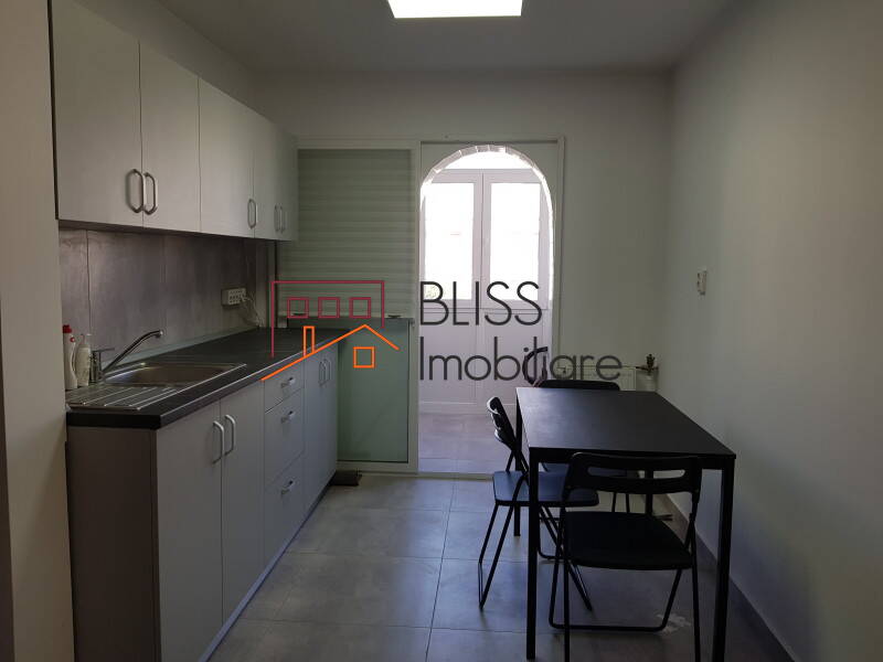 1 Bedroom Apartment Near Herastrau Park, Bucharest | Bliss Imobiliare / Photo 5 - BLISS Imobiliare