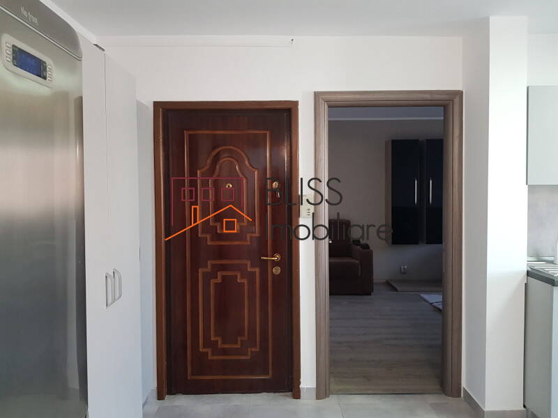 Apartament 2 Camere In Baneasa | Bliss Imobiliare / Photo 10 - BLISS Imobiliare