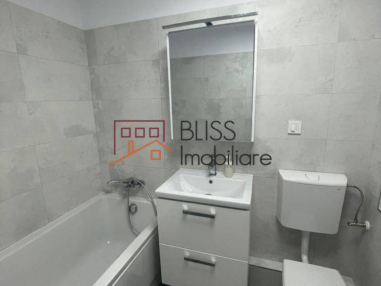 1 Bedroom Apartment Near Herastrau Park, Bucharest | Bliss Imobiliare / Photo 8 - BLISS Imobiliare