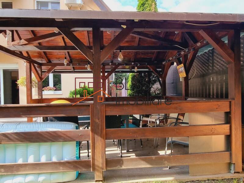 Vila Cu 7 Camere Spatioasa Cu Piscina | Bliss Imobiliare / Photo 26 - BLISS Imobiliare