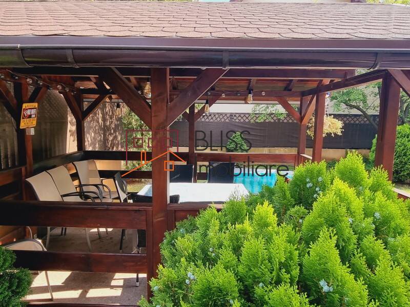 Vila Cu 7 Camere Spatioasa Cu Piscina | Bliss Imobiliare / Photo 6 - BLISS Imobiliare