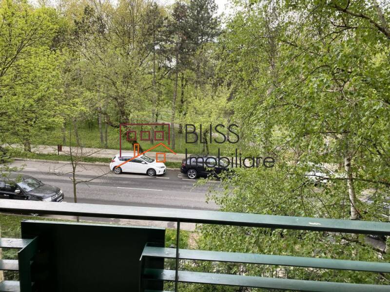 3 Bedroom Apartment In Nordului, Bucharest | Bliss Imobiliare / Photo 17 - BLISS Imobiliare