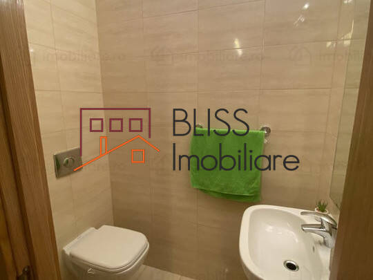 Exceptional 1-Bedroom Apartment In Parcul Privighetorilor Complex, Privighetorilor Area, Bucharest | Bliss Imobiliare / Photo 10 - BLISS Imobiliare