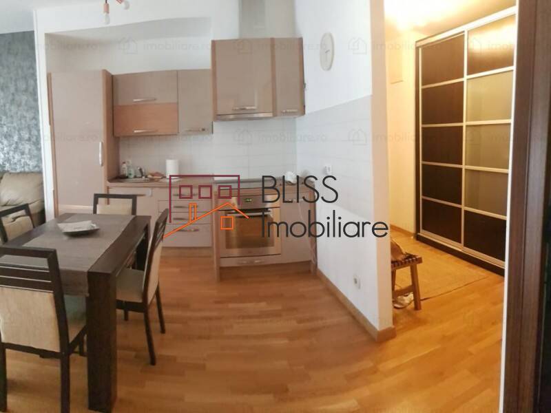 Apartament Deosebit Cu 2 Camere In Zona Privighetorilor - Ansamblul Parcul Privighetorilor | Bliss Imobiliare / Photo 3 - BLISS Imobiliare