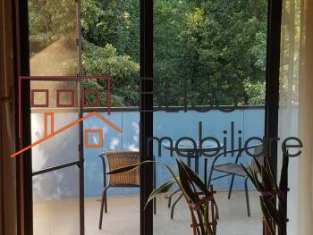 Exceptional 1-Bedroom Apartment In Parcul Privighetorilor Complex, Privighetorilor Area, Bucharest | Bliss Imobiliare / Photo 5 - BLISS Imobiliare