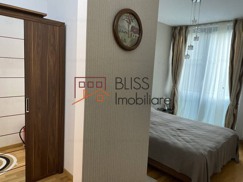Apartament Deosebit Cu 2 Camere In Zona Privighetorilor - Ansamblul Parcul Privighetorilor | Bliss Imobiliare / Photo 7 - BLISS Imobiliare