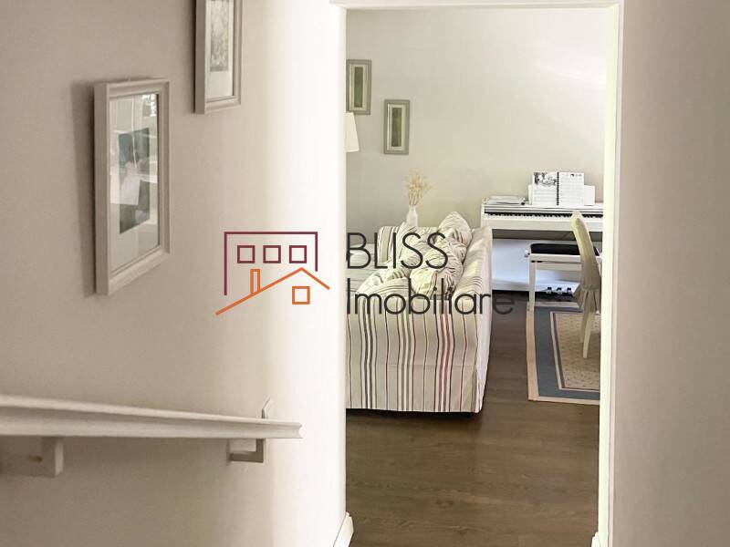 Modern 3-bedroom Villa Pipera, Bucharest / Ilfov | Bliss Imobiliare / Photo 20 - BLISS Imobiliare