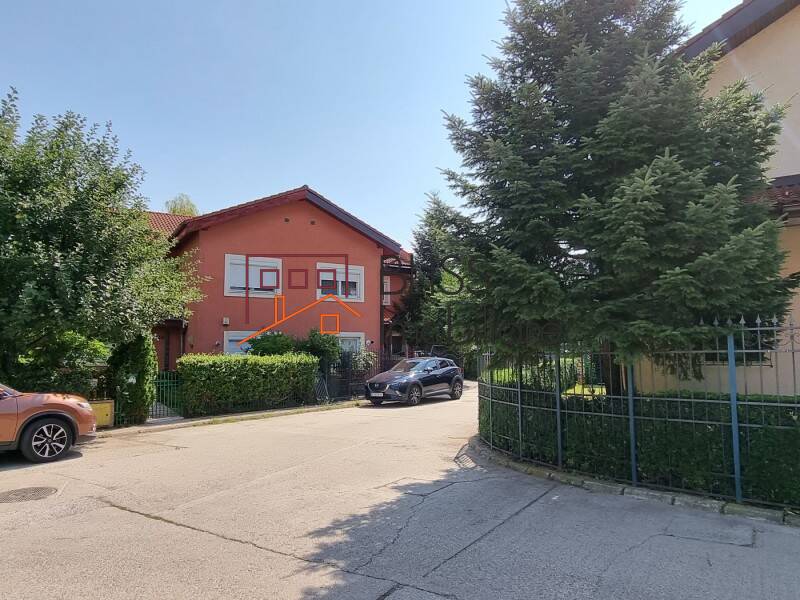 Modern 3-bedroom Villa Pipera, Bucharest / Ilfov | Bliss Imobiliare / Photo 44 - BLISS Imobiliare