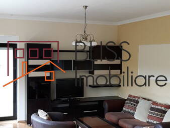 Apartament de Inchiriat Iancu Nicolae | Pipera - 2 Camere - ID:61435 | Bliss Imobiliare / Photo 3 - BLISS Imobiliare