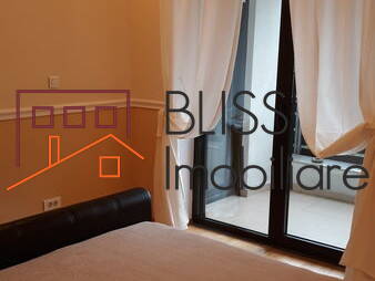 Apartment for Rent Iancu Nicolae | Pipera, Bucharest - 1 Bedroom - ID:61435 | Bliss Imobiliare / Photo 9 - BLISS Imobiliare