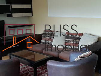 Apartment for Rent Iancu Nicolae | Pipera, Bucharest - 1 Bedroom - ID:61435 | Bliss Imobiliare / Photo 2 - BLISS Imobiliare
