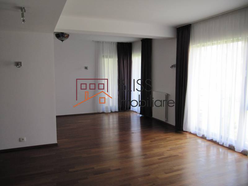 Apartment for Rent Iancu Nicolae | Pipera, Bucharest - 3 Bedroom - ID:16973 | Bliss Imobiliare / Photo 1 - BLISS Imobiliare