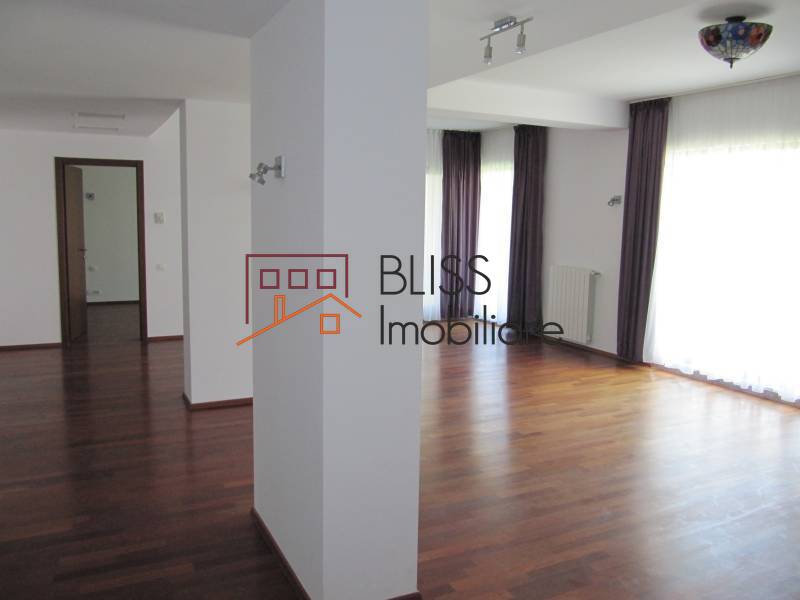 Apartament de Inchiriat Iancu Nicolae | Pipera - 4 Camere - ID:16973 | Bliss Imobiliare / Photo 2 - BLISS Imobiliare