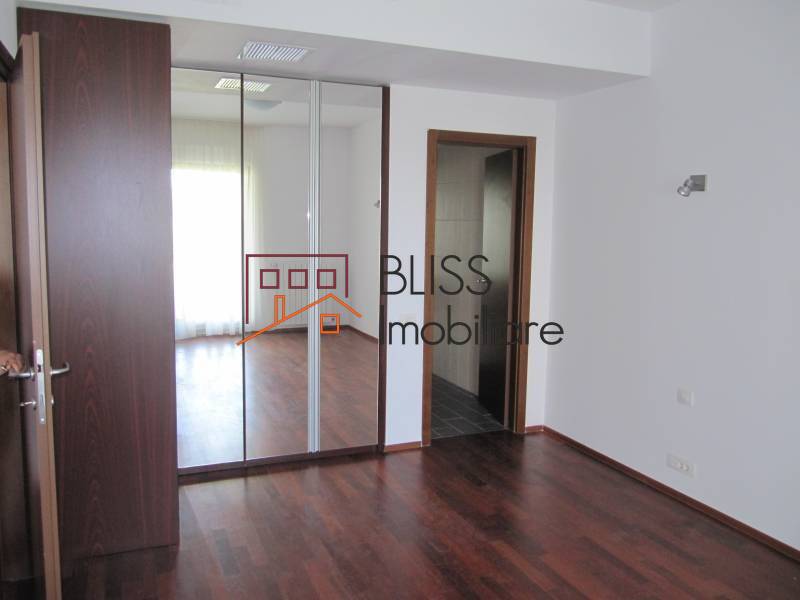 Apartament de Inchiriat Iancu Nicolae | Pipera - 4 Camere - ID:16973 | Bliss Imobiliare / Photo 4 - BLISS Imobiliare