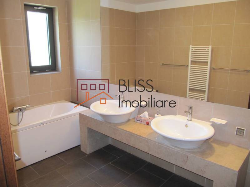 Apartament de Inchiriat Iancu Nicolae | Pipera - 4 Camere - ID:16973 | Bliss Imobiliare / Photo 5 - BLISS Imobiliare