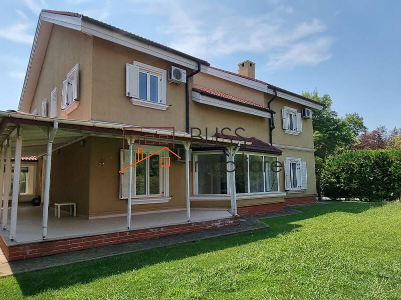 Vila De Lux Cu 5 Camere | Bliss Imobiliare / Photo 59 - BLISS Imobiliare