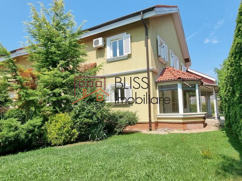 Vila De Lux Cu 5 Camere | Bliss Imobiliare / Photo 57 - BLISS Imobiliare