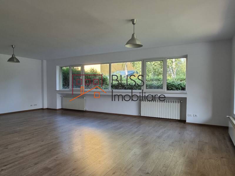 Modern Villa With Swimming Pool Iancu Nicolae, Bucharest / Ilfov | Bliss Imobiliare / Photo 11 - BLISS Imobiliare