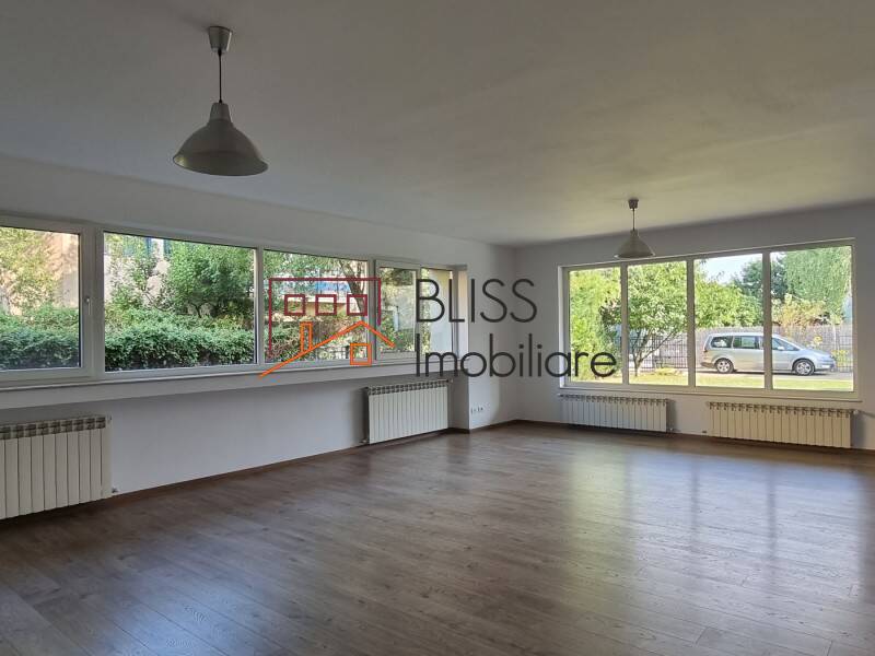 Modern Villa With Swimming Pool Iancu Nicolae, Bucharest / Ilfov | Bliss Imobiliare / Photo 18 - BLISS Imobiliare