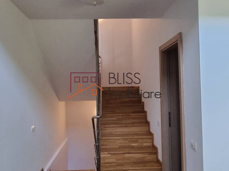 Vila Cu Piscina Proprie Iancu Nicolae | Bliss Imobiliare / Photo 19 - BLISS Imobiliare