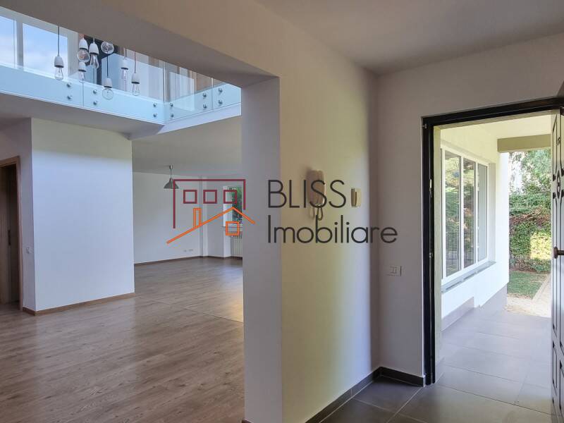 Modern Villa With Swimming Pool Iancu Nicolae, Bucharest / Ilfov | Bliss Imobiliare / Photo 23 - BLISS Imobiliare