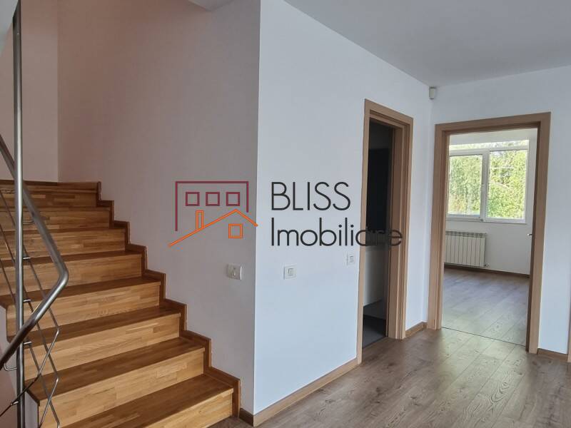 Vila Cu Piscina Proprie Iancu Nicolae | Bliss Imobiliare / Photo 34 - BLISS Imobiliare