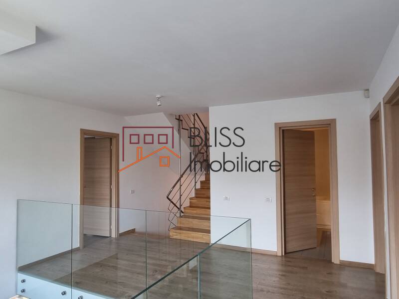 Vila Cu Piscina Proprie Iancu Nicolae | Bliss Imobiliare / Photo 35 - BLISS Imobiliare