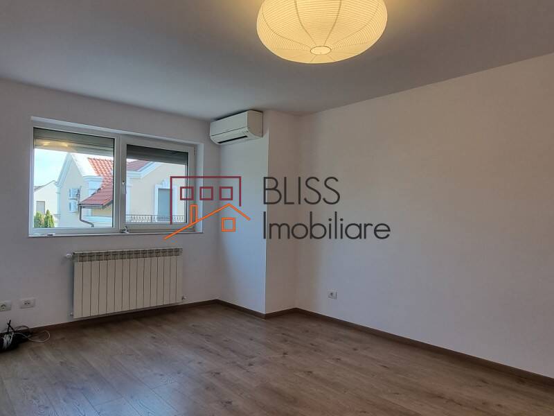 Modern Villa With Swimming Pool Iancu Nicolae, Bucharest / Ilfov | Bliss Imobiliare / Photo 38 - BLISS Imobiliare