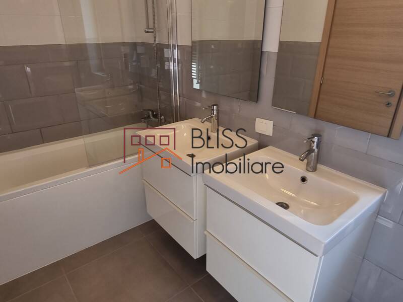 Vila Cu Piscina Proprie Iancu Nicolae | Bliss Imobiliare / Photo 43 - BLISS Imobiliare