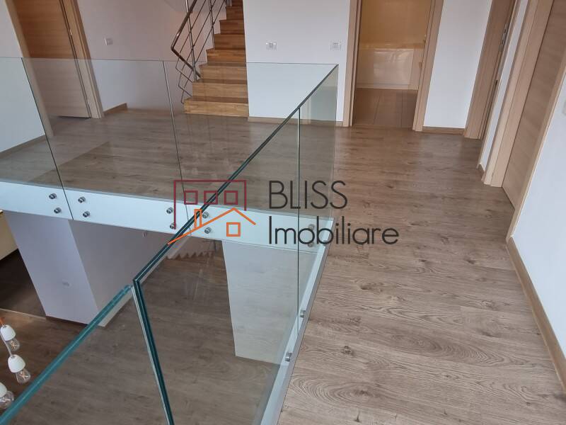 Modern Villa With Swimming Pool Iancu Nicolae, Bucharest / Ilfov | Bliss Imobiliare / Photo 64 - BLISS Imobiliare