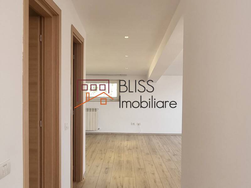 Modern Villa With Swimming Pool Iancu Nicolae, Bucharest / Ilfov | Bliss Imobiliare / Photo 70 - BLISS Imobiliare