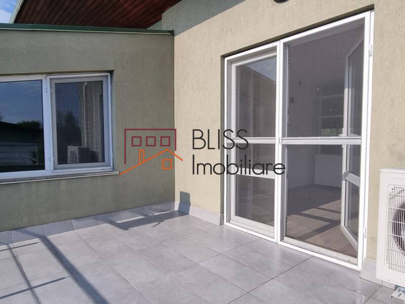 Vila Cu Piscina Proprie Iancu Nicolae | Bliss Imobiliare / Photo 84 - BLISS Imobiliare