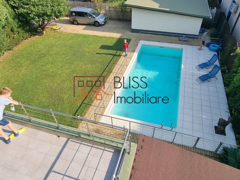 Vila Cu Piscina Proprie Iancu Nicolae | Bliss Imobiliare / Photo 88 - BLISS Imobiliare