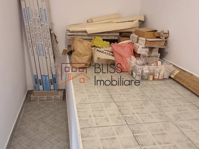 Modern Villa With Swimming Pool Iancu Nicolae, Bucharest / Ilfov | Bliss Imobiliare / Photo 95 - BLISS Imobiliare