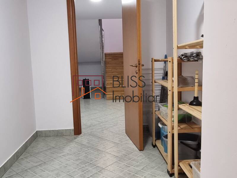 Modern Villa With Swimming Pool Iancu Nicolae, Bucharest / Ilfov | Bliss Imobiliare / Photo 97 - BLISS Imobiliare