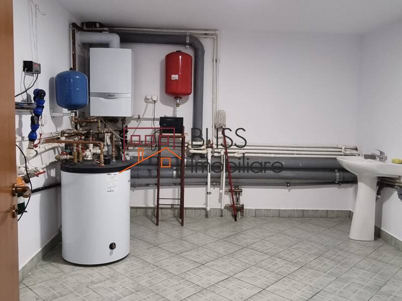 Vila Cu Piscina Proprie Iancu Nicolae | Bliss Imobiliare / Photo 101 - BLISS Imobiliare