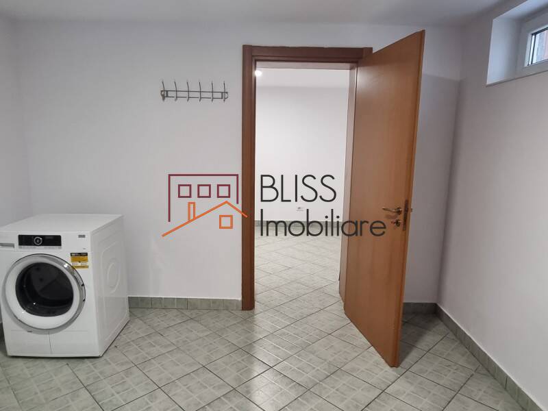 Vila Cu Piscina Proprie Iancu Nicolae | Bliss Imobiliare / Photo 105 - BLISS Imobiliare