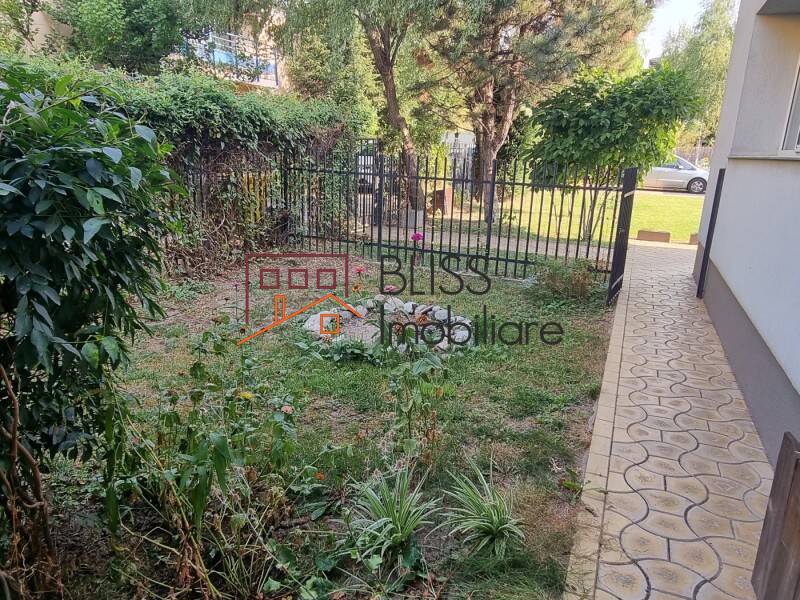 Vila Cu Piscina Proprie Iancu Nicolae | Bliss Imobiliare / Photo 112 - BLISS Imobiliare