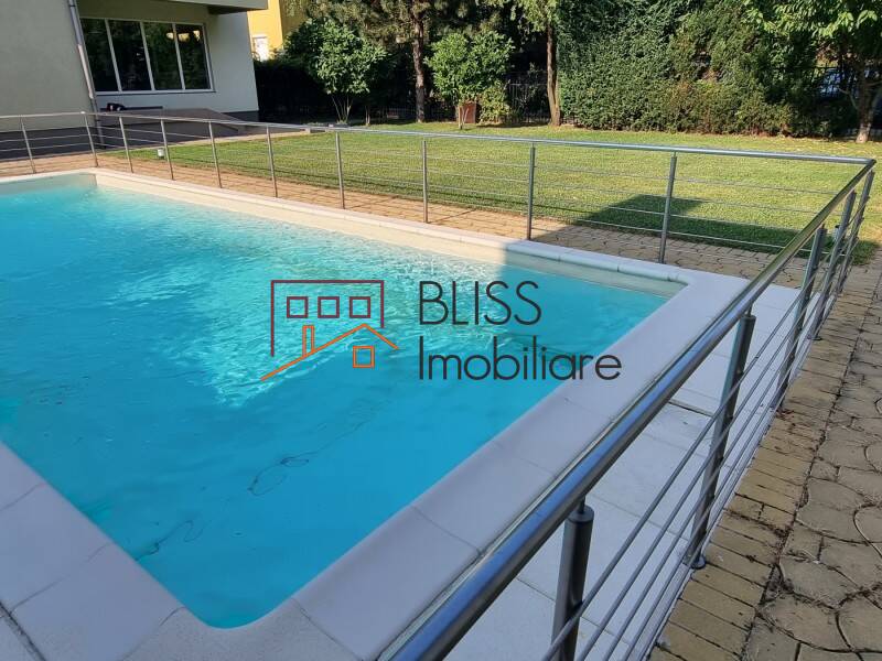 Vila Cu Piscina Proprie Iancu Nicolae | Bliss Imobiliare / Photo 117 - BLISS Imobiliare