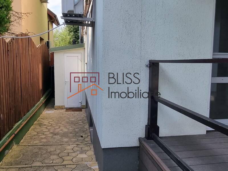 Vila Cu Piscina Proprie Iancu Nicolae | Bliss Imobiliare / Photo 123 - BLISS Imobiliare