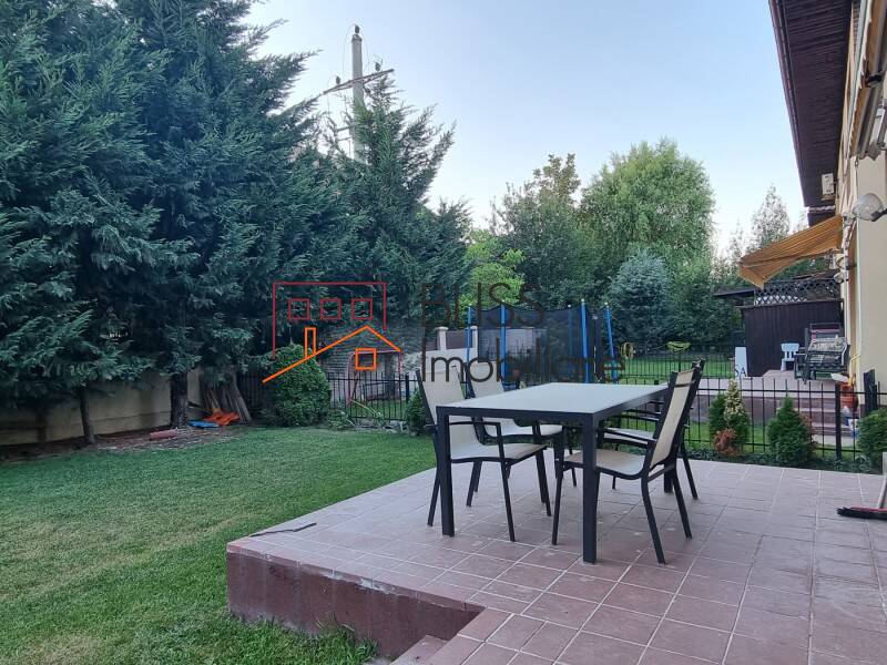 Vila Cu 5 Camere In Complex Rezidential Cu Piscina Pipera | Bliss Imobiliare / Photo 13 - BLISS Imobiliare